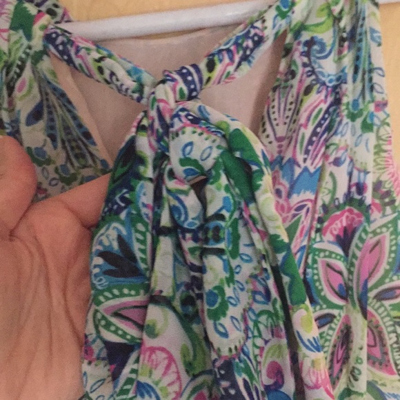 Spring Floral maxi - Picture 5 of 7